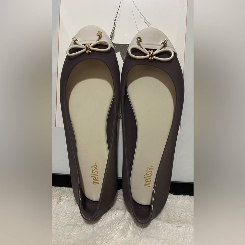 Melissa Doll Shoes